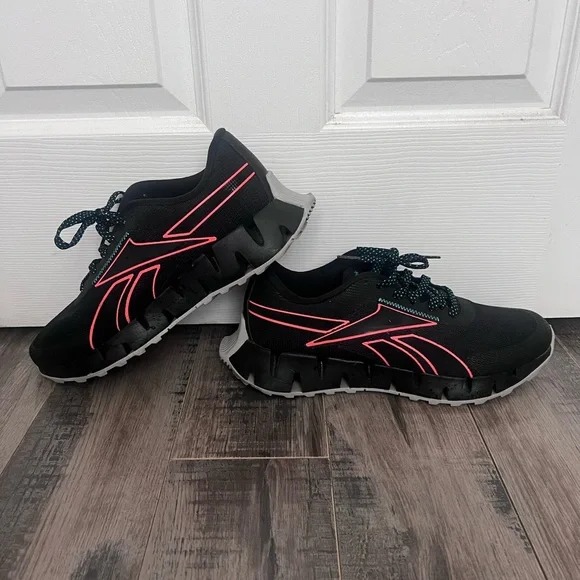 Reebok mens Zig Dynamica 2.0
